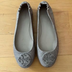 Tory Burch Minnie Ballet Flat